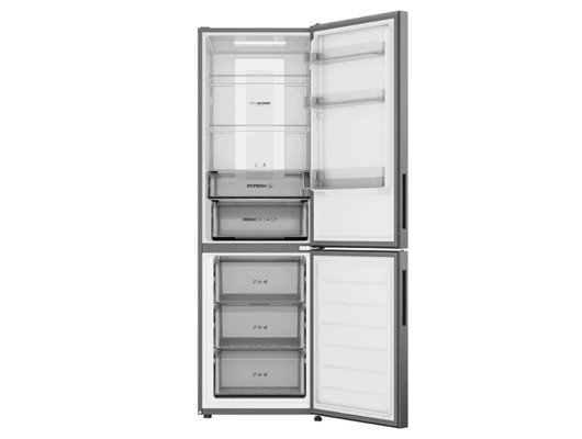 Холодильник HAIER CEF534CSRG